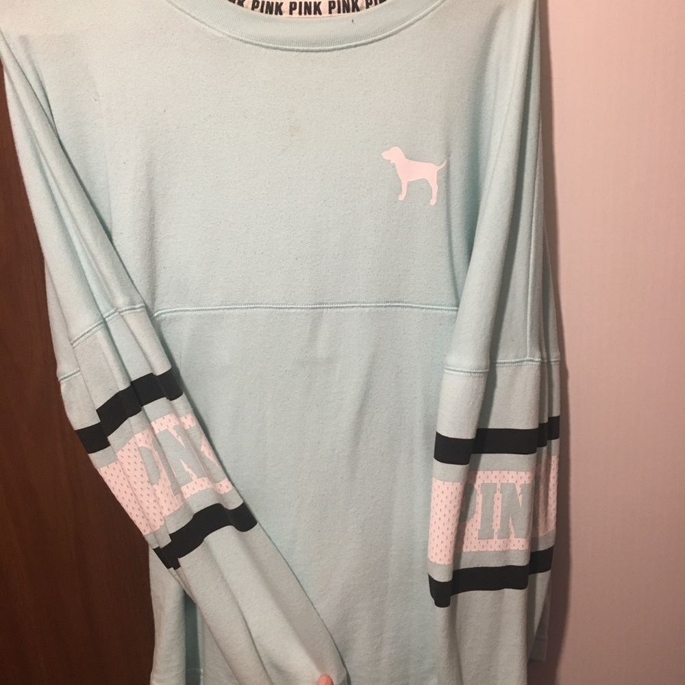 PINK Crew - Picture 2 of 4